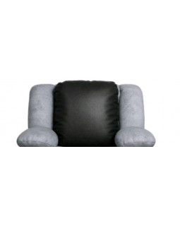 Подушка для спины 75×55 см из кожзама для кресел-реклайнеров КТ Premium Подушка для спины 75×55 см из кожзама для кресел-реклайнеров КТ Premium