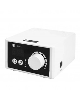 Фрезер Nisima Pure 45k - 100 Вт, 45 000 об/хв для манікюру педикюру та подології-foto4