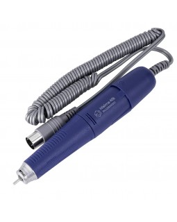 Фрезер Nisima Pure 45k - 100 Вт, 45 000 об/хв для манікюру педикюру та подології-foto6