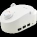 Надійний потужний фрезер Micro-NX 201n, 50 Вт 35 000 об/хв з обдувом та ручкою 100cp Надійний потужний фрезер Micro-NX 201n, 50 Вт 35 000 об/хв з обдувом та ручкою 100cp