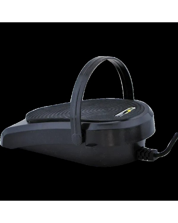 Зручна педаль Micro-NX з режимом "Автокруїз" для регулювання оборотів манікюрного та педикюрного фрезера Зручна педаль Micro-NX з режимом "Автокруїз" для регулювання оборотів манікюрного та педикюрного фрезера