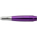 Портативний USB-фрезер для манікюру Renhe pen 800 II від Power Bank фіолетовий 18 Вт 16000 об/хв Портативний USB-фрезер для манікюру Renhe pen 800 II від Power Bank фіолетовий 18 Вт 16000 об/хв