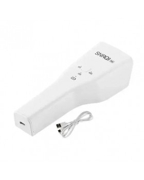 Мини LED/UV лампа для маникюра Snrqi K6 9 Вт портативная с аккумулятором и таймером 10/30/60 сек Мини LED/UV лампа для маникюра Snrqi K6 9 Вт портативная с аккумулятором и таймером 10/30/60 сек