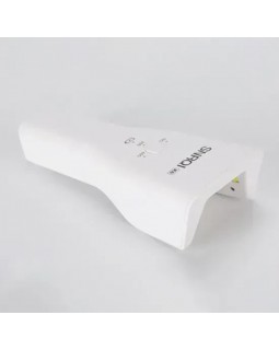 Мини LED/UV лампа для маникюра Snrqi K6 9 Вт портативная с аккумулятором и таймером 10/30/60 сек-foto3