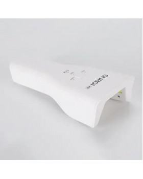 Мини LED/UV лампа для маникюра Snrqi K6 9 Вт портативная с аккумулятором и таймером 10/30/60 сек-foto3