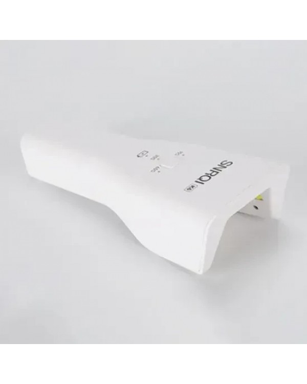 Мини LED/UV лампа для маникюра Snrqi K6 9 Вт портативная с аккумулятором и таймером 10/30/60 сек Мини LED/UV лампа для маникюра Snrqi K6 9 Вт портативная с аккумулятором и таймером 10/30/60 сек