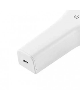 Мини LED/UV лампа для маникюра Snrqi K6 9 Вт портативная с аккумулятором и таймером 10/30/60 сек-foto4
