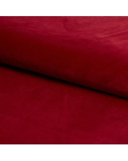 Сучасний диван для очікування CASTELLO 2 VELVET BL.59 з ніжками венге двомісний для клієнтів-foto6