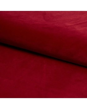 Сучасний диван для очікування CASTELLO 2 VELVET BL.59 з ніжками венге двомісний для клієнтів-foto6