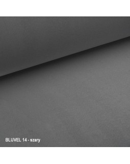Крісло для відвідувачів ELITE 1 VELVET BL.14 крісло для лаунж-зони дому та робочого кабінету-foto4