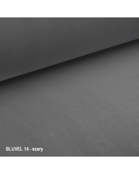 Крісло для відвідувачів ELITE 1 VELVET BL.14 крісло для лаунж-зони дому та робочого кабінету-foto4