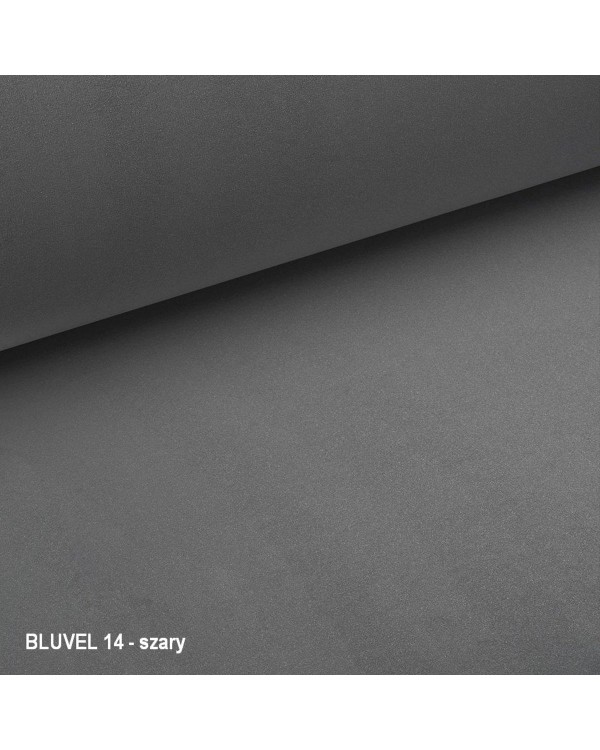 Крісло для відвідувачів ELITE 1 VELVET BL.14 крісло для лаунж-зони дому та робочого кабінету Крісло для відвідувачів ELITE 1 VELVET BL.14 крісло для лаунж-зони дому та робочого кабінету