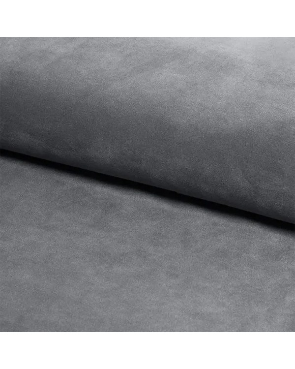 Крісло для гостей BARON VELVET BL.14 комфортне крісло для спальні та зони очікування Крісло для гостей BARON VELVET BL.14 комфортне крісло для спальні та зони очікування
