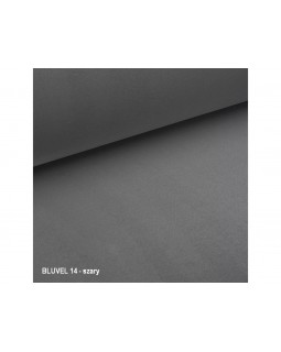 Дизайнерское кресло CAMELLIA 1 VELVET BL.14 с ножками золотого цвета для гостиной кабинета-foto6
