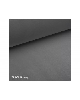 Дизайнерське крісло CAMELLIA 1 VELVET BL.14 із ніжками золотого кольору для вітальні кабінету-foto6