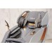 Крісло массажне для всього тіла XZERO X15 SL Gray для домашнього користування з функцією шиацу та SL-кареткою