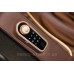 Массажное кресло для всего тела XZERO X15 SL Brown с инфракрасным подогревом и AirBag для полного релакса дома Массажное кресло для всего тела XZERO X15 SL Brown с инфракрасным подогревом и AirBag для полного релакса дома