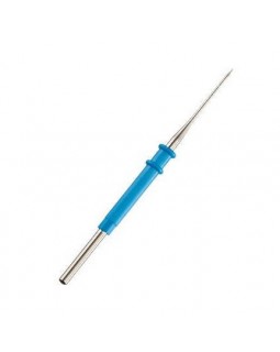 Монополярный хирургический электрод-игла 2,36 мм для коагулятора АКМЕ-М50-1,76 Монополярный хирургический электрод-игла 2,36 мм для коагулятора АКМЕ-М50-1,76