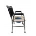 FS893 - санітарний стілець-туалет з знімним відром і м’якою кришкою-сидінням FS893 - санітарний стілець-туалет з знімним відром і м’якою кришкою-сидінням