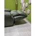 Реклайнер - кушетка для нарощування вій COMFORT крісло в салон краси крісло для роботи в 4 руки Реклайнер - кушетка для нарощування вій COMFORT крісло в салон краси крісло для роботи в 4 руки