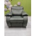 Реклайнер - кушетка для нарощування вій COMFORT крісло в салон краси крісло для роботи в 4 руки Реклайнер - кушетка для нарощування вій COMFORT крісло в салон краси крісло для роботи в 4 руки