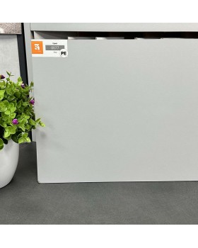 SV01-25 - стол для мастера маникюра с функциональными ящиками и полкой-foto5