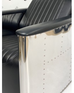 Перукарська мийка Infinity Lux Black крісло-мийка для перукарської зали VM2021*-foto7