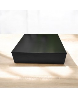 Подиум под кресло реклайнер NEW Black салонный подиум для кресла Подиум под кресло реклайнер NEW Black салонный подиум для кресла