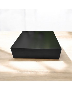 Подіум під крісло реклайнер NEW Black салонний подіум для педикюрного крісла Подіум під крісло реклайнер NEW Black салонний подіум для педикюрного крісла