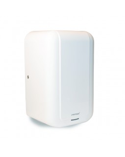 Сушилка для рук Interhasa HSD-A3867 white для ресторанов клиник бизнес-центров Сушилка для рук Interhasa HSD-A3867 white для ресторанов клиник бизнес-центров