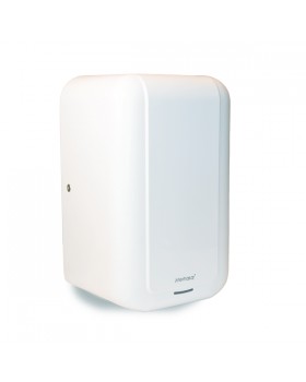 Сушарка для рук Interhasa HSD-A3867 white для ресторанів клінік бізнес-центрів Сушарка для рук Interhasa HSD-A3867 white для ресторанів клінік бізнес-центрів