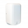 Сушарка для рук Interhasa HSD-A3867 white для ресторанів клінік бізнес-центрів