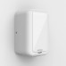 Сушарка для рук Interhasa HSD-A3867 white для ресторанів клінік бізнес-центрів Сушарка для рук Interhasa HSD-A3867 white для ресторанів клінік бізнес-центрів
