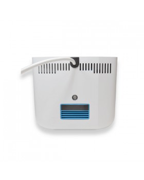 Сушарка для рук Interhasa HSD-A3867 white для ресторанів клінік бізнес-центрів-foto5