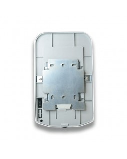 Сушилка для рук Interhasa HSD-A3867 white для ресторанов клиник бизнес-центров-foto6