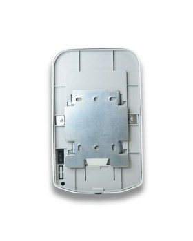 Сушарка для рук Interhasa HSD-A3867 white для ресторанів клінік бізнес-центрів-foto6