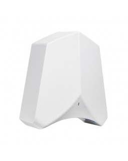 Автоматическая сушилка для рук Interhasa HSD-A3890 white быстрая и гигиеническая Автоматическая сушилка для рук Interhasa HSD-A3890 white быстрая и гигиеническая