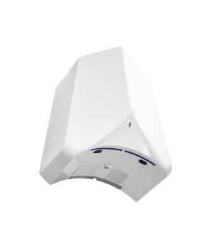 Автоматична сушарка для рук Interhasa HSD-A3890 white швидка та гігєнічна-foto4