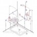 Настенная опора Laris 300 – поддержка для людей с ограниченными возможностями Настенная опора Laris 300 – поддержка для людей с ограниченными возможностями