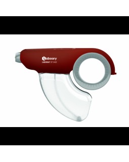 Аккумуляторный аппарат для дезинфекции Labomat SP 540 Red для салонов и медучреждений