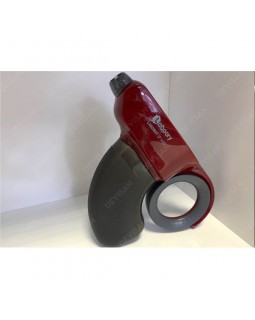 Аккумуляторный аппарат для дезинфекции Labomat SP 540 Red для салонов и медучреждений-foto4