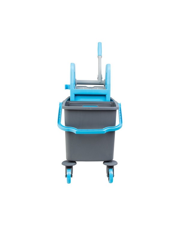 Візок для професійного вологого прибирання великих приміщеньProcart JET 701S Візок для професійного вологого прибирання великих приміщеньProcart JET 701S