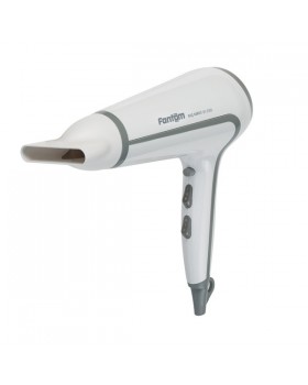 Професійний фен для волосся FANTOM SK 2300 White для готелів