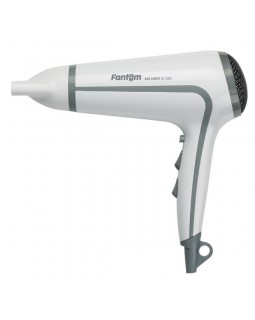 Профессиональный фен для волос FANTOM SK 2300 White для гостиниц-foto3