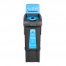 Контейнер для сортування сміття Fantom 80 л (папір)