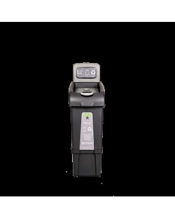 Контейнер для сортировки мусора 80 л Fantom (металл)-foto3