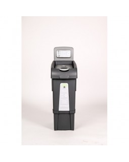 Контейнер для сортировки мусора 80 л Fantom (металл)-foto4