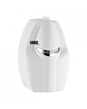 Аромасистема професійна Cosmic-M5 White для приміщень до 1000 м³ Аромасистема професійна Cosmic-M5 White для приміщень до 1000 м³