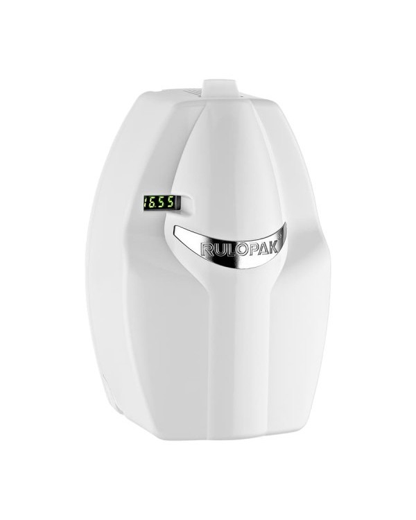 Аромасистема професійна Cosmic-M5 White для приміщень до 1000 м³ Аромасистема професійна Cosmic-M5 White для приміщень до 1000 м³