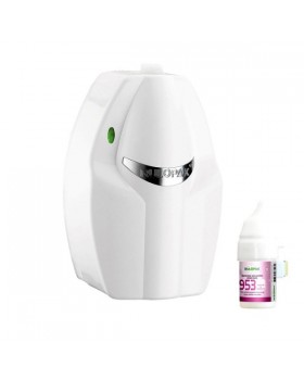 Аромасистема професійна Cosmic-M5 White для приміщень до 1000 м³-foto3